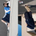 FILA x kolor / BEACON联名系列发布，以解构艺术重塑运动时装新表达