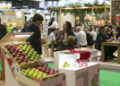 2026年Fruit Attraction蓄势待发，展位预定已超90%