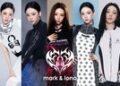 MARK & LONA任命aespa成员KARINA为新任品牌大使加速全球发展步伐