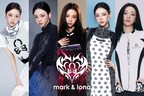 MARK & LONA任命aespa成员KARINA为新任品牌大使加速全球发展步伐