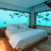 曼塔度假村（ The Manta Resort ）在奔巴岛（ Pemba Island ）推出新的水下客房，开启海洋旅游业的新篇章