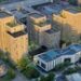 Homes England下属国家住房银行向Starlight UK建后出租第二期基金进行重大基石股权投资