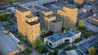 Homes England下属国家住房银行向Starlight UK建后出租第二期基金进行重大基石股权投资