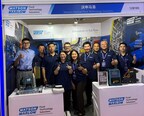 沃申马洛在2026中国国际电池博览会上展示用于电池生产浆料输送的先进流体路径解决方案