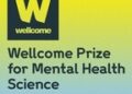 Wellcome推出全球最大的心理健康科学奖