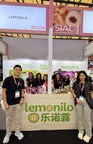 Lemonilo参展2026 SIAL西雅国际食品和饮料展览会(上海)强化印尼健康食品与零食地位