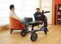 dashmoto ®和Atlassian Williams F1车队正式推出DASH 3 Williams版高性能电动滑板车