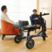 dashmoto ®和Atlassian Williams F1车队正式推出DASH 3 Williams版高性能电动滑板车