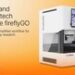 因美纳与SPT Labtech推出fireflyGO,助力更快速、更简便的肿瘤靶向研究