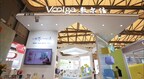 敷尔佳突破性技术与新品成果亮相上海美博会