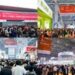 2027HOTELEX 上海展展位正式开售：40 万㎡盛会重塑酒店餐饮价值新生态