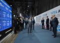 图灵进化亮相GITEX AI Kazakhstan，三款AI一体机发布，总统亲临关注