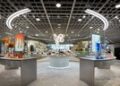 爱茉莉太平洋承载“Create New Beauty”企业愿景的 “爱茉莉龙山”旗舰店盛大开业