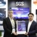 SGS携手伊顿联合发布《数据中心空气治理白皮书》