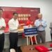 合肥综合性国家科学中心人工智能研究院携手大华股份 共建视频物联智能体联合实验室