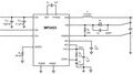 MPS发布业界首款24V输入20A/25A/30A大电流同步降压DC/DC系列产品
