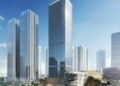雅高集团”入画”之作:成都金融城美憬阁精选酒店将于2026年第三季度启幕