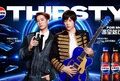 百事可乐2026音乐重磅：王嘉尔X五月天阿信《Alive》首发，渴望同频，探索极限