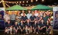 安智环球集团庆祝安智库克成立十周年 持续布局全球跨境信托市场