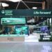 勃林格殷格翰携多项全球同步和首发成果亮相2026 DIA大会