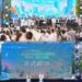 “东方风云榜•青春职通车”2026年长三角高校毕业生招聘会暨大学生音超“欢唱赛”火热开启