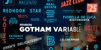 Gotham字体面世25周年，Monotype蒙纳字库推出可变字体版本