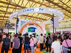 创新引领未来!DAHON大行”快车道”惊艳2026中国展