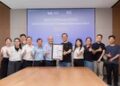 SGS授予全新理想L9 Livis 5G全球首张高性能智能座舱平台Premium Performance Mark