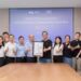 SGS授予全新理想L9 Livis 5G全球首张高性能智能座舱平台Premium Performance Mark