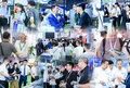 5月28日，第26届立嘉国际智能装备展览会在重庆开幕，展期4天欢迎参观