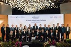2026年亚洲科技峰会启幕:凝聚区域共识 推动AI造福社会
