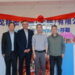 存融Centron完成战略并购：加码精密制造，筑牢核心零部件”自主可控”护城河