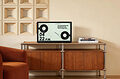 MorningBlues SonicGlass A1正式发布,双重透明设计与专业声学工程重塑家居视听体验