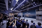 加速品牌全球业务发展,DFSK正式推出右舵版E5 PLUS