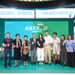 很难不”芯”动:欧莱雅于2026碳中和博览会举办可持续消费沙龙,共探从认知到行动的”最后一公里”