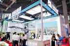 二十而砺,能赋未来 苏美达能源全业态成果绽放2026上海SNEC