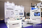 宝维塔闪耀2026重庆车展,以智能制造筑牢汽车电子品质基石!