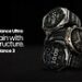 amazfit 发布新品 Balance 3 和 Balance Ultra智能运动手表,开启混合训练新时代