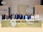 双百年意式美学共鸣，FILA MILANO跨界莫兰迪，于行走的独白中遇见艺术