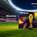 海信RGB MiniLED助力2026年国际足联世界杯™国际广播中心VAR执裁工作