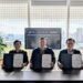 ATLANT 3D、A*STAR IMRE 和 NAMIC 签署谅解备忘录，共同推进新加坡 AI 驱动型材料探索