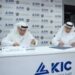 Action Energy Co.委任Kuwait Investment Company为做市商，以提升股票流动性