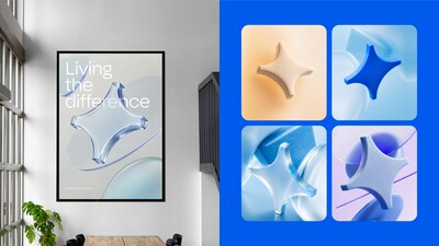 埃肯有机硅正式更名为”蓝星有机硅” 面向未来注入发展新动能