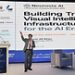 Neurovia AI在第三届阿联酋政府网络安全峰会上展示NeuroStream™技术成果,共筑可信视觉智能基础设施