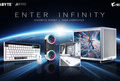 技嘉“ENTER INFINITY”发布会登场，揭晓 COMPUTEX 2026 新品阵容