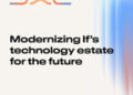 DXC借助DXC OASIS精简和强化If在北欧地区的技术架构