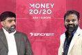 EFICYENT亮相Money20/20亚洲及欧洲峰会，彰显全球布局