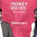 EFICYENT亮相Money20/20亚洲及欧洲峰会，彰显全球布局