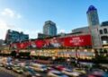 尚泰基业 Central Pattana 携手政企多方启幕 Grand Grand Sale 2026 超级购物节，全面激发泰国年中消费与旅游市场新活力
