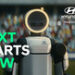 现代汽车为FIFA World Cup 2026™推出全球宣传片“Next Starts Now”